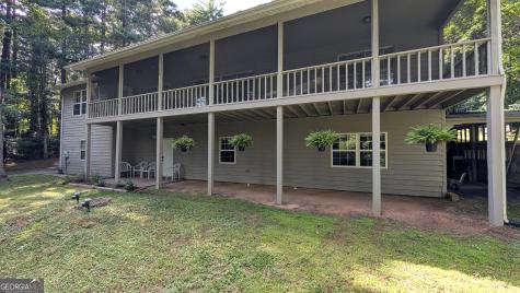 5302 Summer Wood Lane Young Harris GA 30582