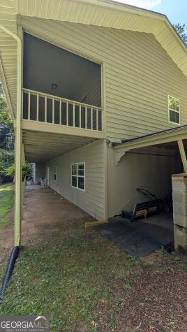 5302 Summer Wood Lane Young Harris GA 30582