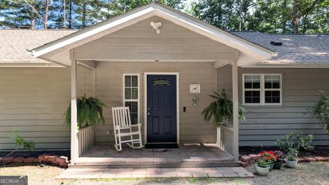 5302 Summer Wood Lane Young Harris GA 30582