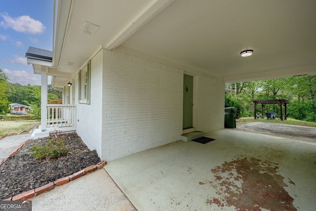 805 Gertrude Place NW Atlanta GA 30318