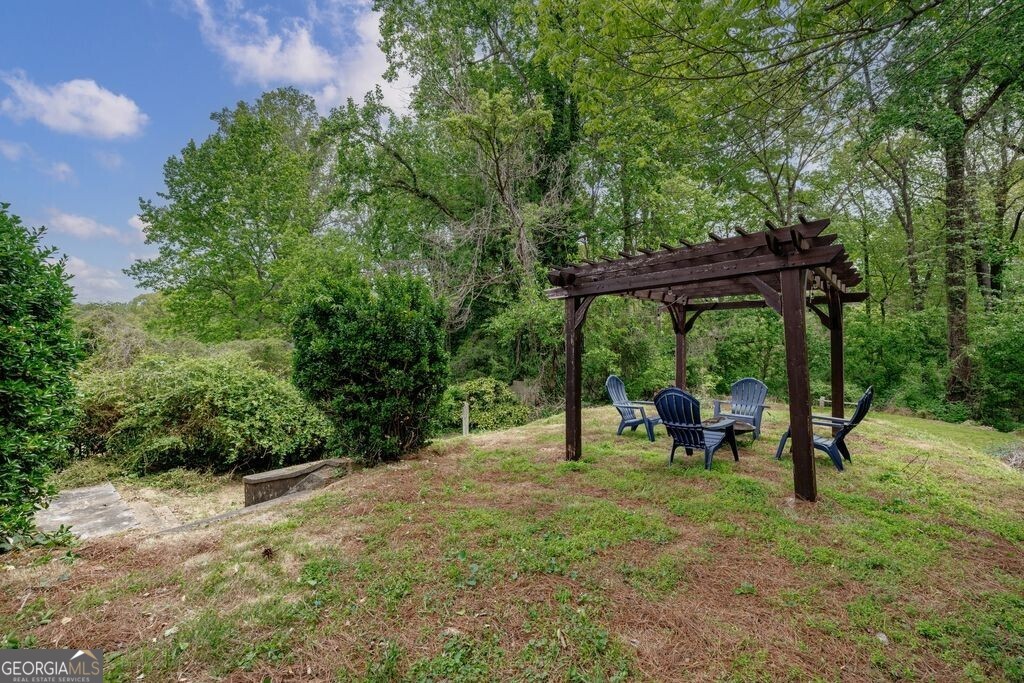 805 Gertrude Place NW Atlanta GA 30318
