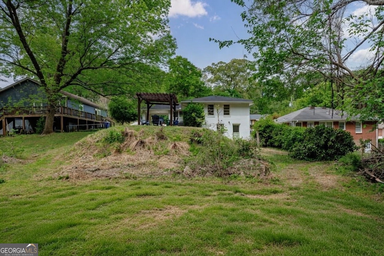 805 Gertrude Place NW Atlanta GA 30318