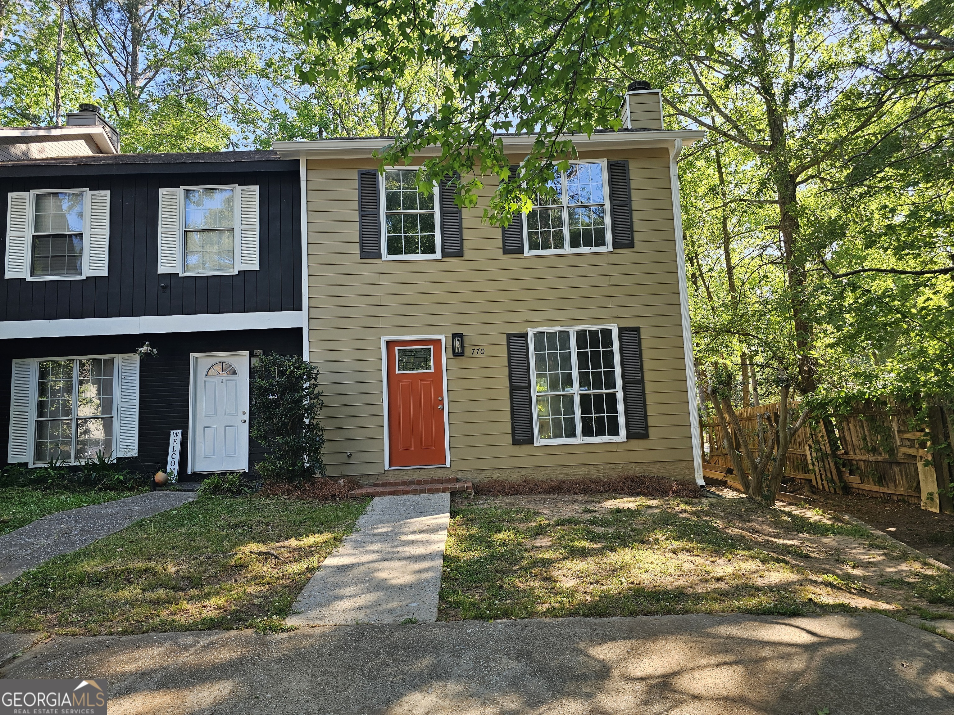 770 Jamestown Crossing Jonesboro GA 30238