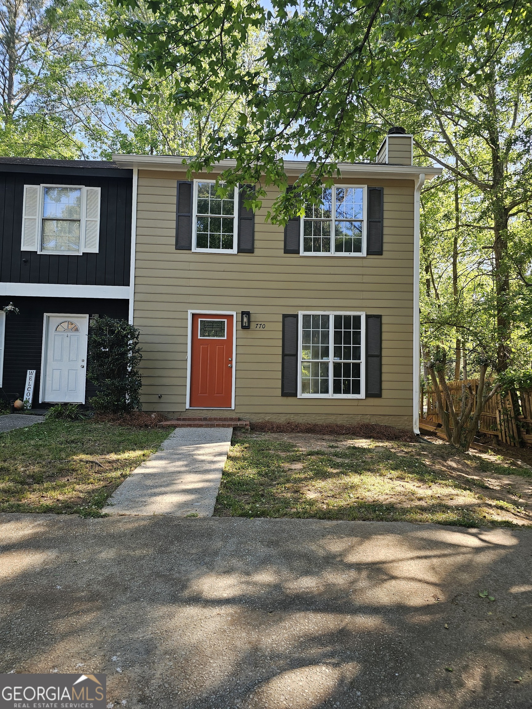 770 Jamestown Crossing Jonesboro GA 30238