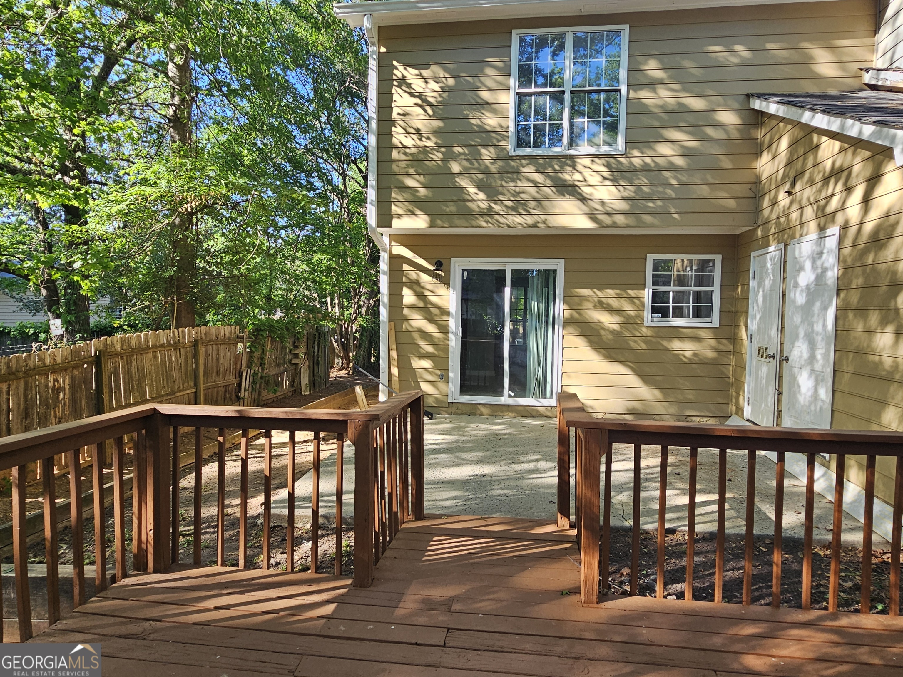 770 Jamestown Crossing Jonesboro GA 30238