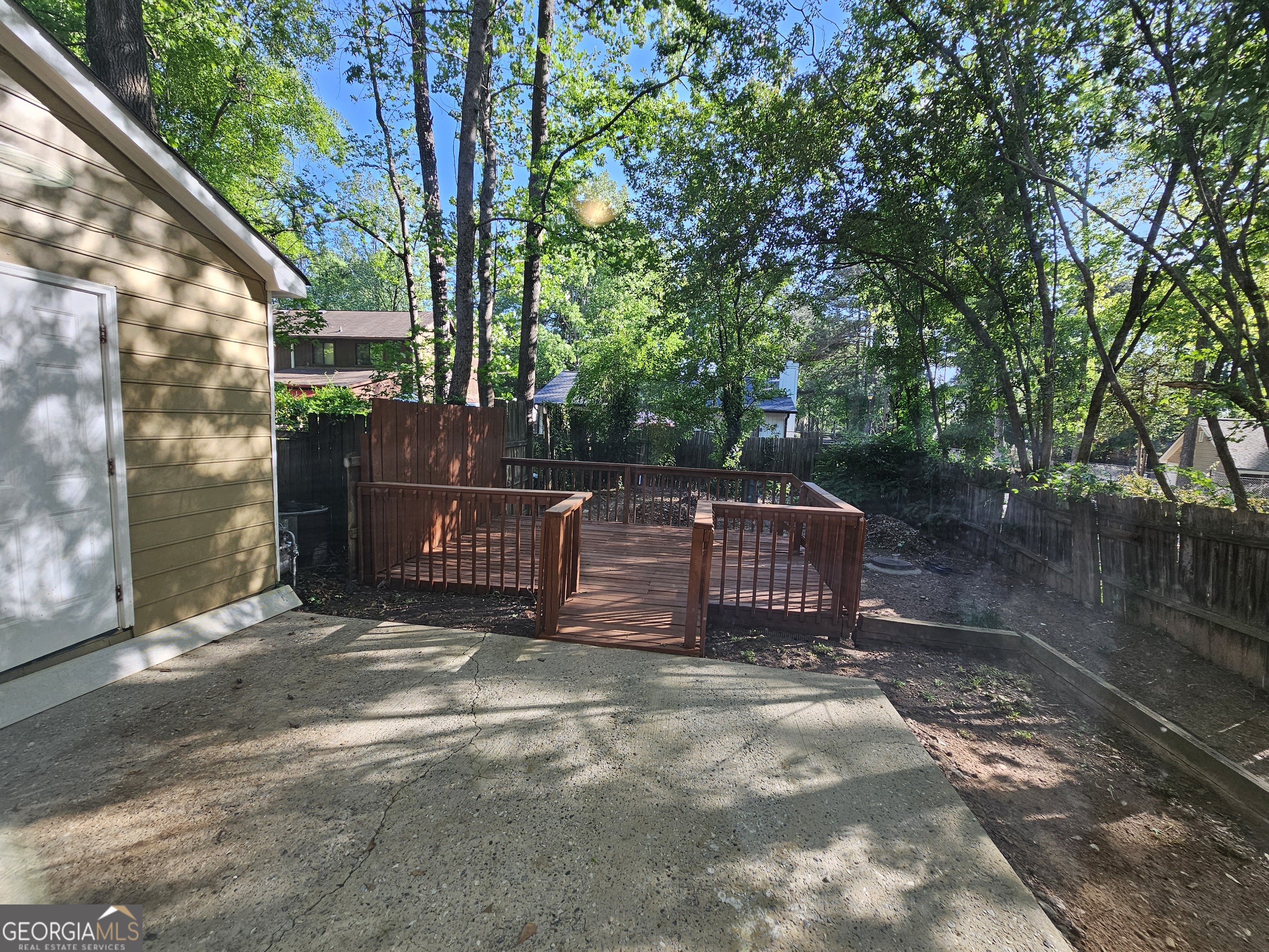 770 Jamestown Crossing Jonesboro GA 30238