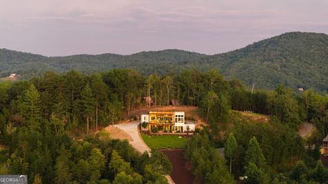 251 Angel Heart Lane Mineral Bluff GA 30559