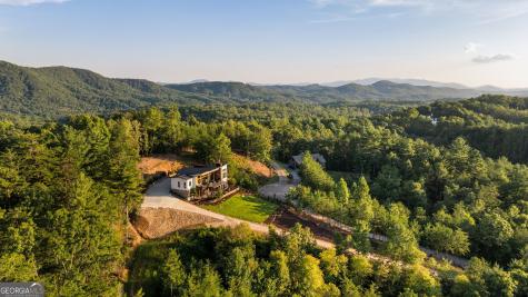 251 Angel Heart Lane Mineral Bluff GA 30559