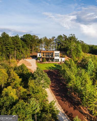 251 Angel Heart Lane Mineral Bluff GA 30559