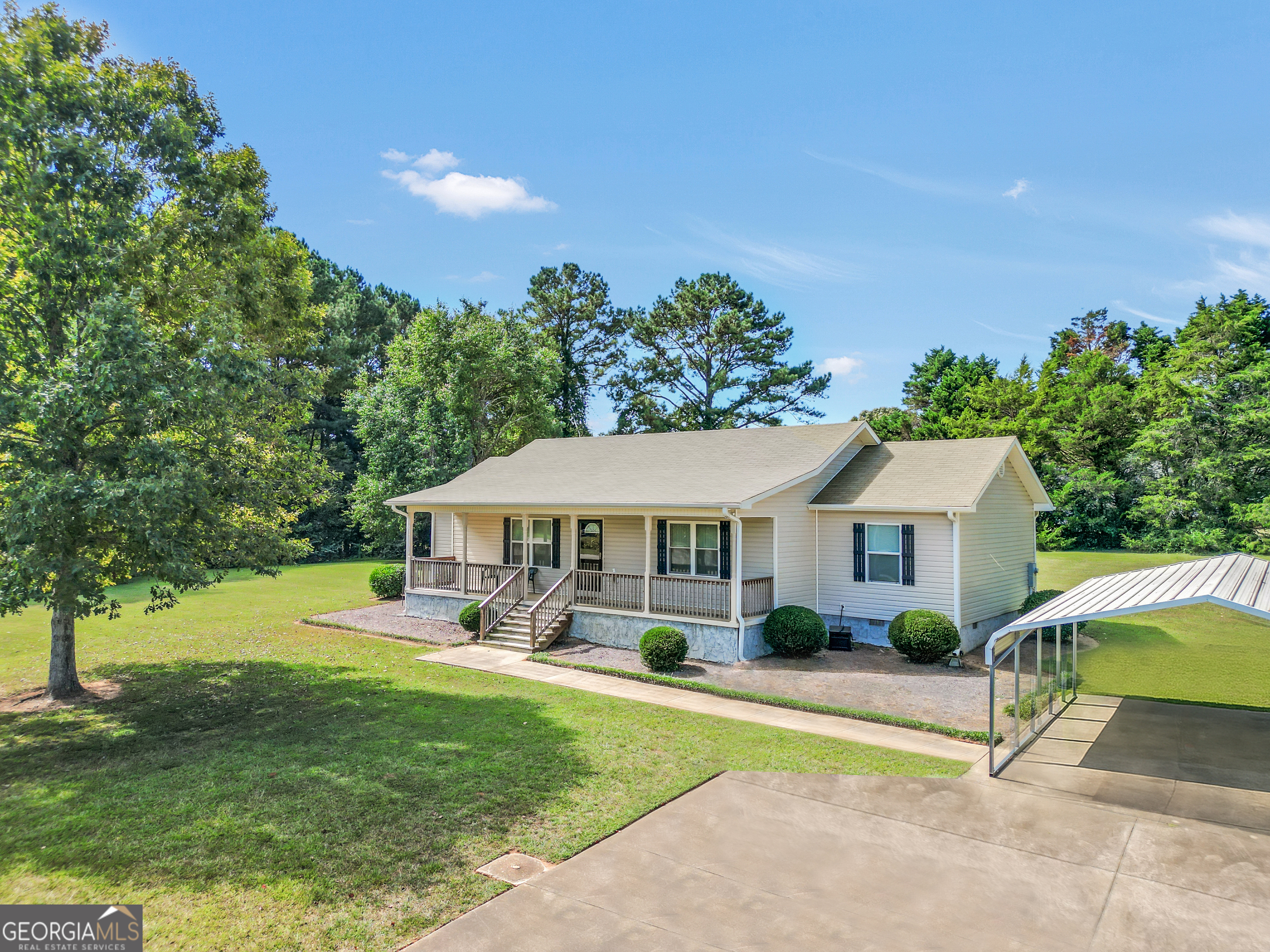 185 Wynn Road Mcdonough GA 30252