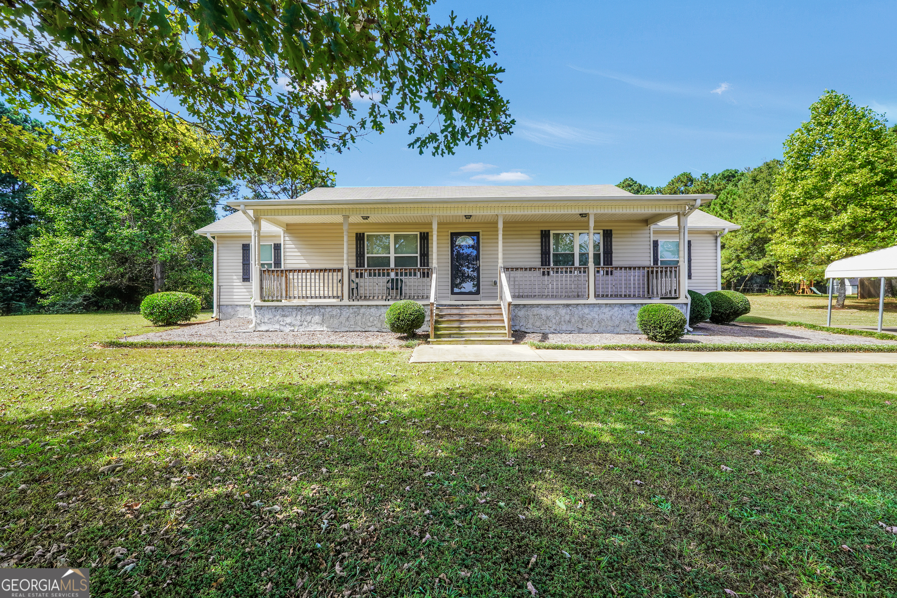 185 Wynn Road Mcdonough GA 30252