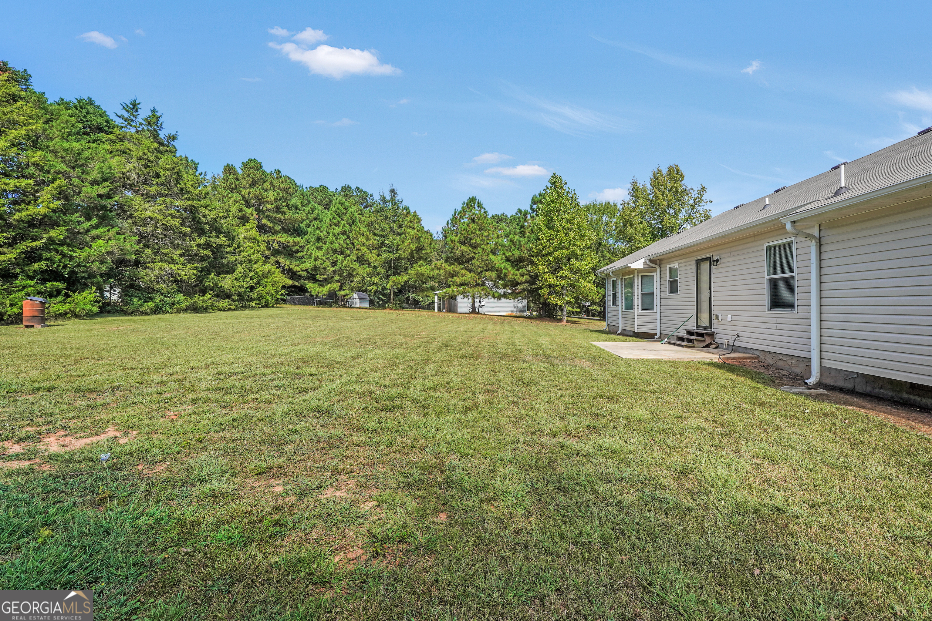 185 Wynn Road Mcdonough GA 30252