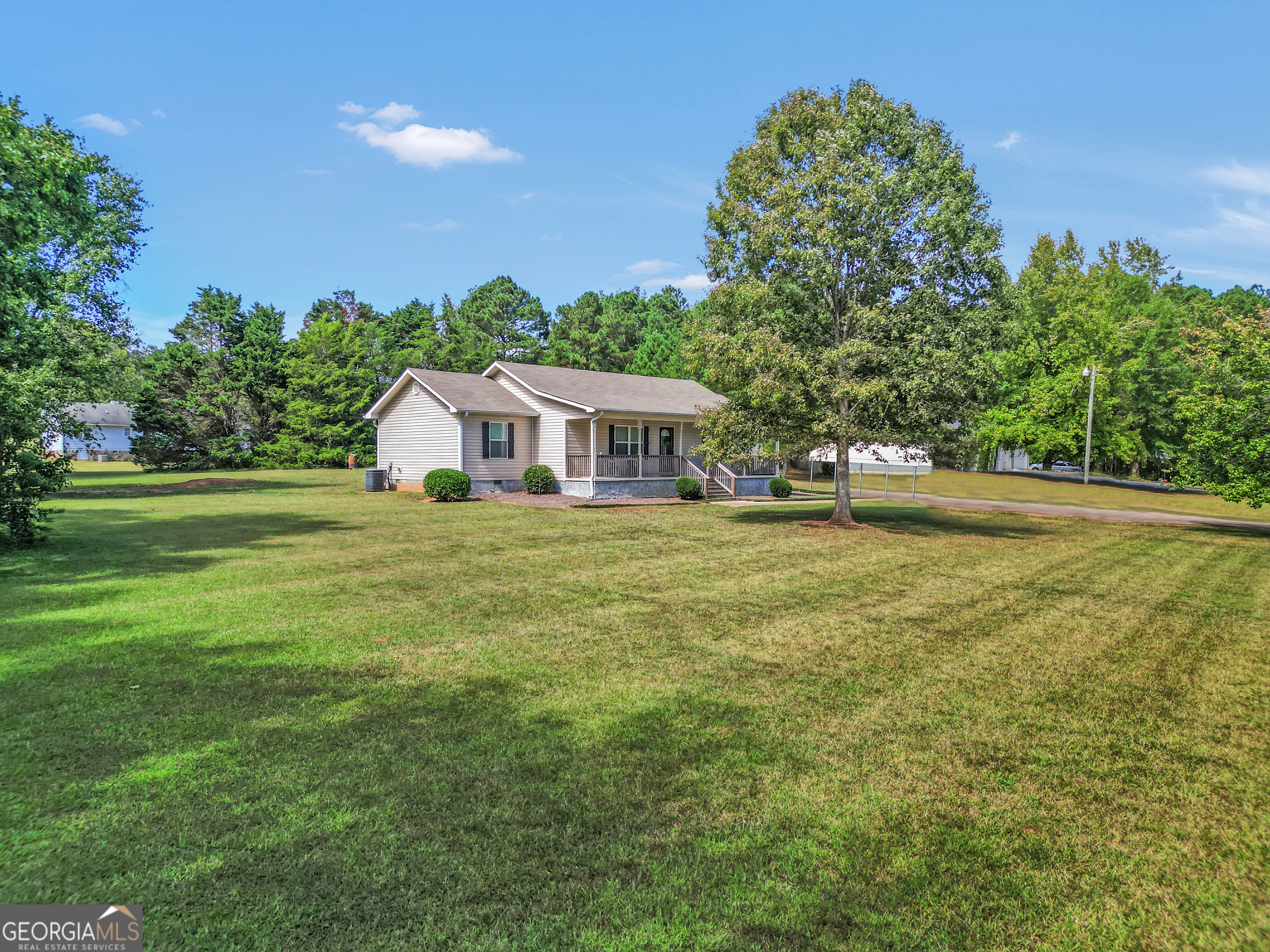 185 Wynn Road Mcdonough GA 30252