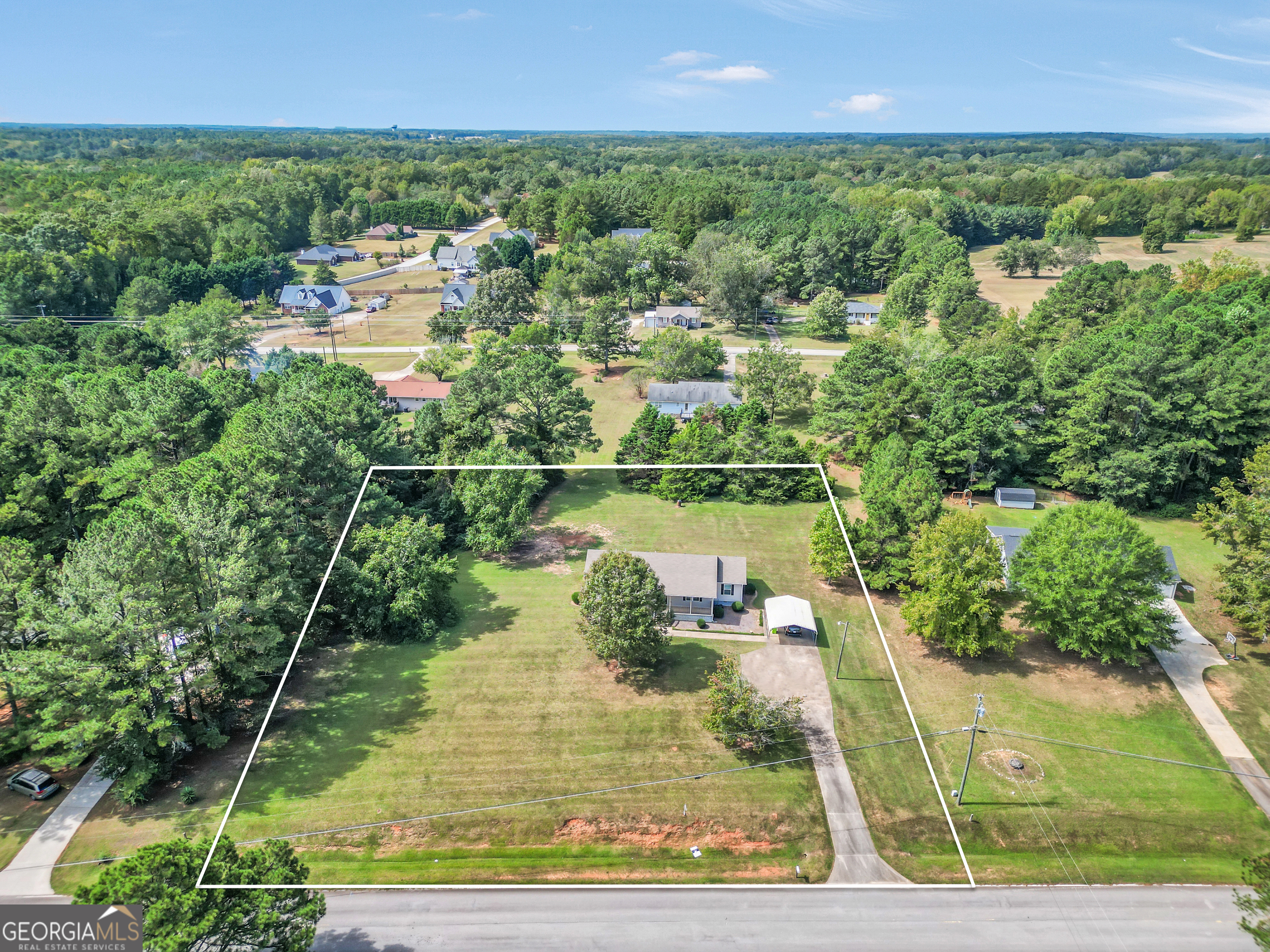 185 Wynn Road Mcdonough GA 30252