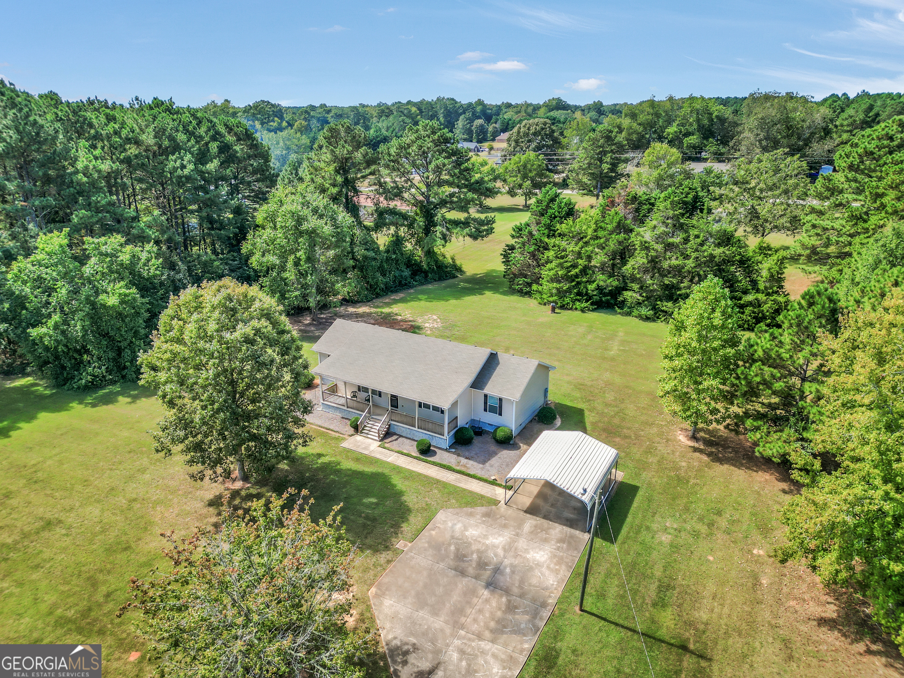 185 Wynn Road Mcdonough GA 30252