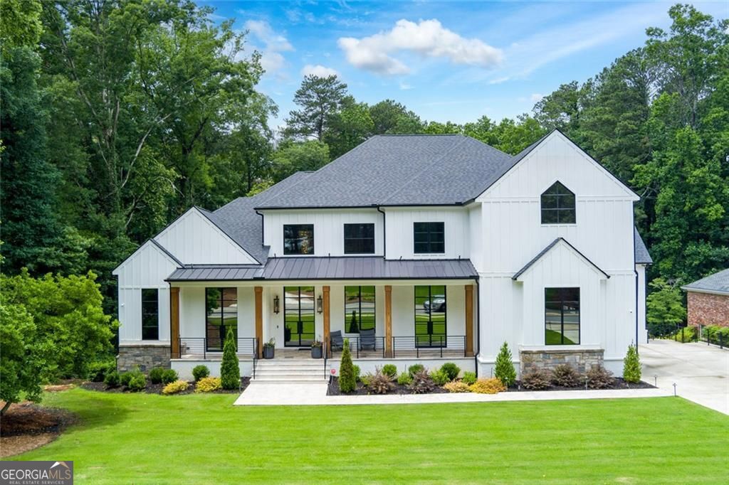 575 Indian Hills Parkway NE Marietta GA 30068