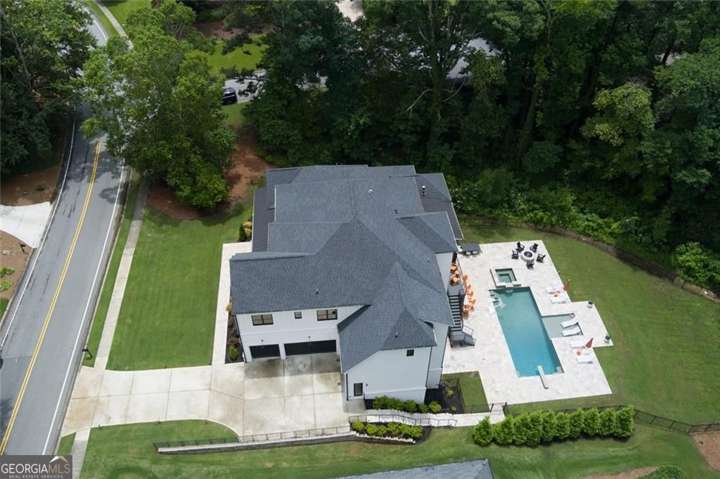 575 Indian Hills Parkway NE Marietta GA 30068
