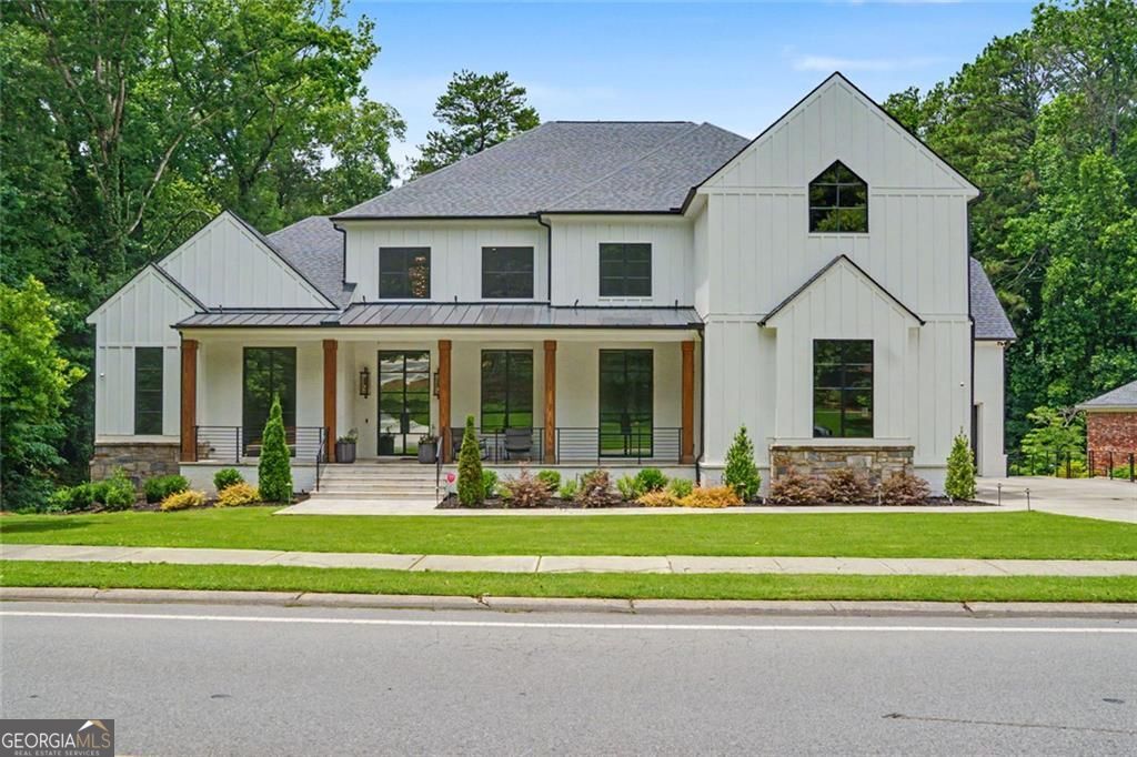 575 Indian Hills Parkway NE Marietta GA 30068