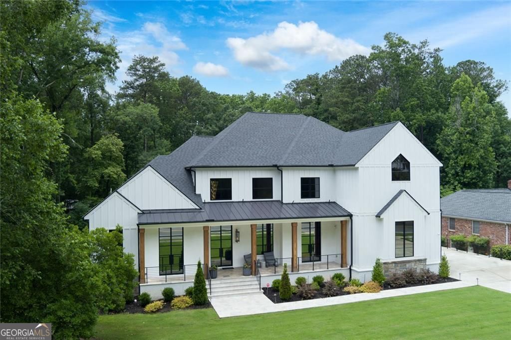 575 Indian Hills Parkway NE Marietta GA 30068