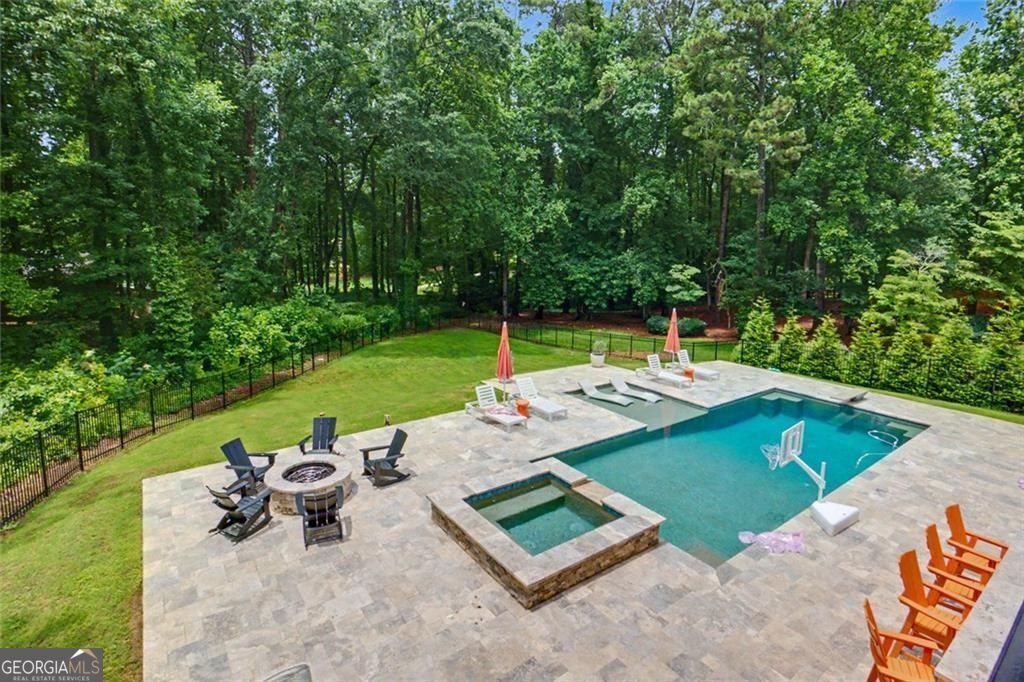 575 Indian Hills Parkway NE Marietta GA 30068