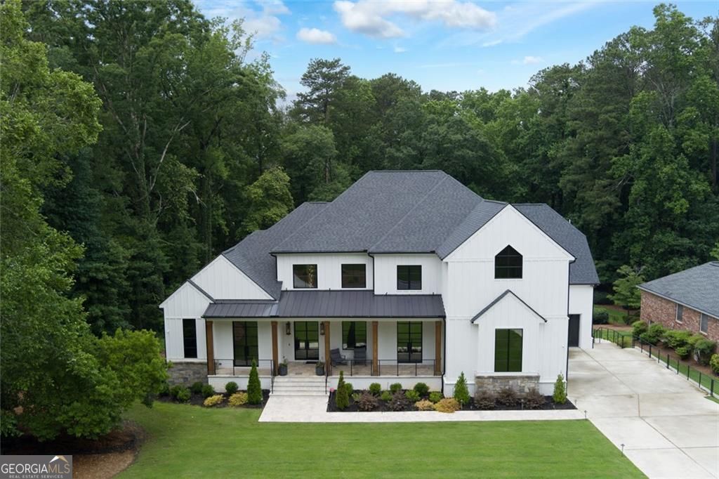 575 Indian Hills Parkway NE Marietta GA 30068