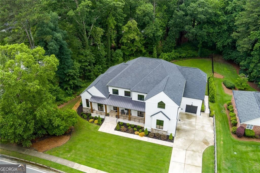 575 Indian Hills Parkway NE Marietta GA 30068