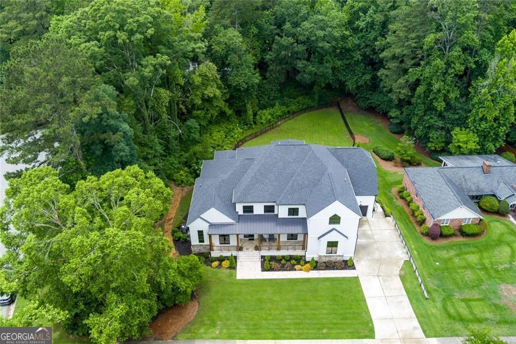 575 Indian Hills Parkway NE Marietta GA 30068