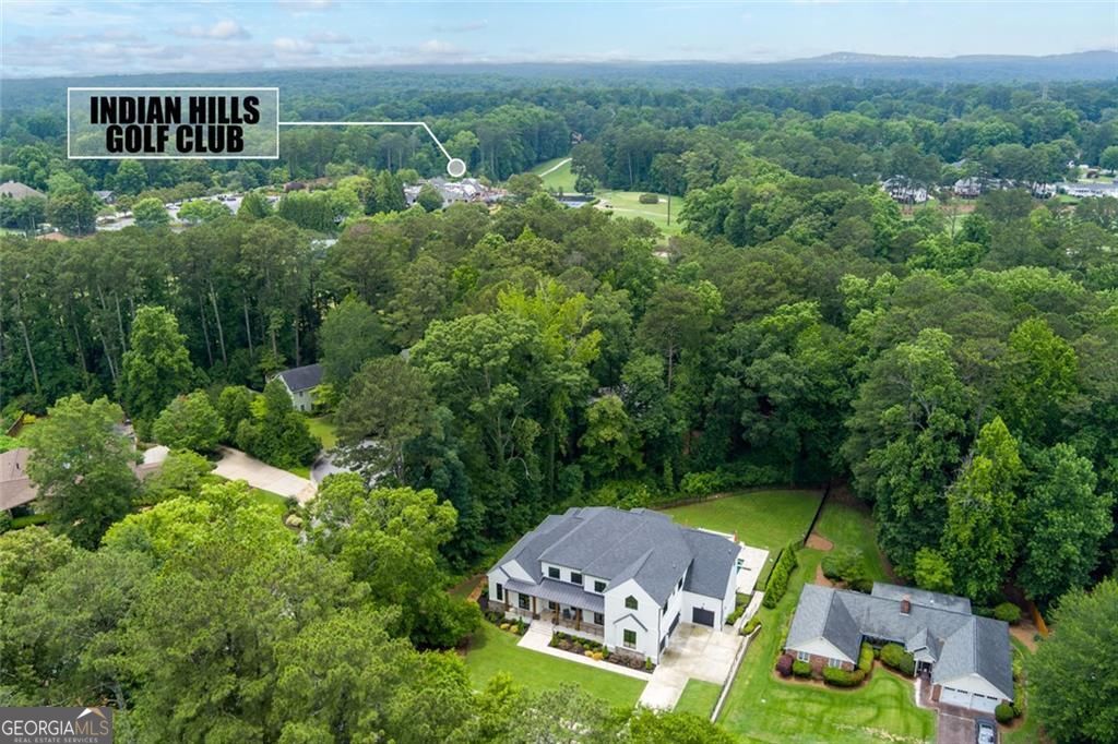 575 Indian Hills Parkway NE Marietta GA 30068