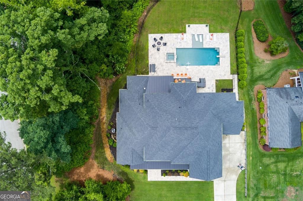 575 Indian Hills Parkway NE Marietta GA 30068