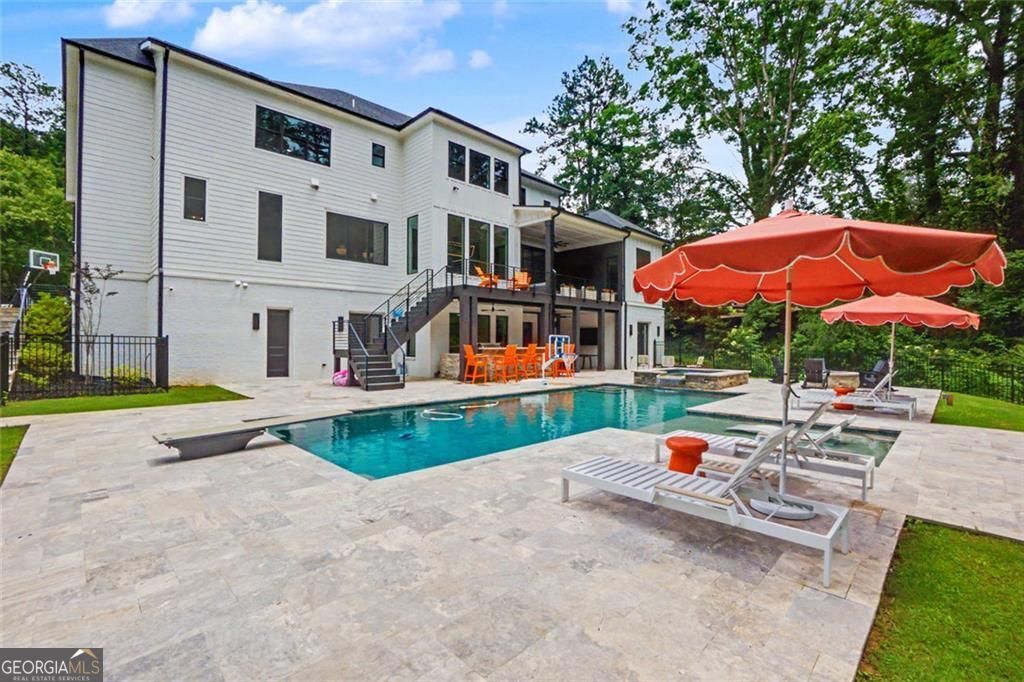 575 Indian Hills Parkway NE Marietta GA 30068