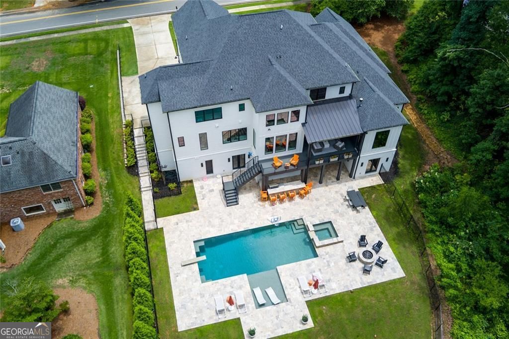 575 Indian Hills Parkway NE Marietta GA 30068