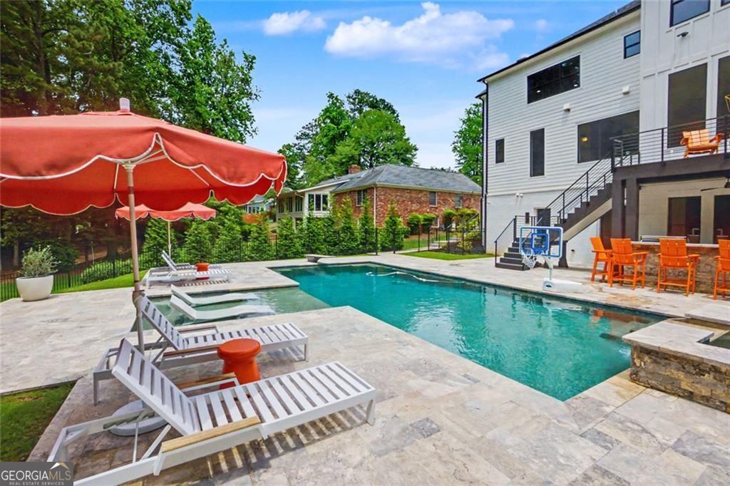 575 Indian Hills Parkway NE Marietta GA 30068