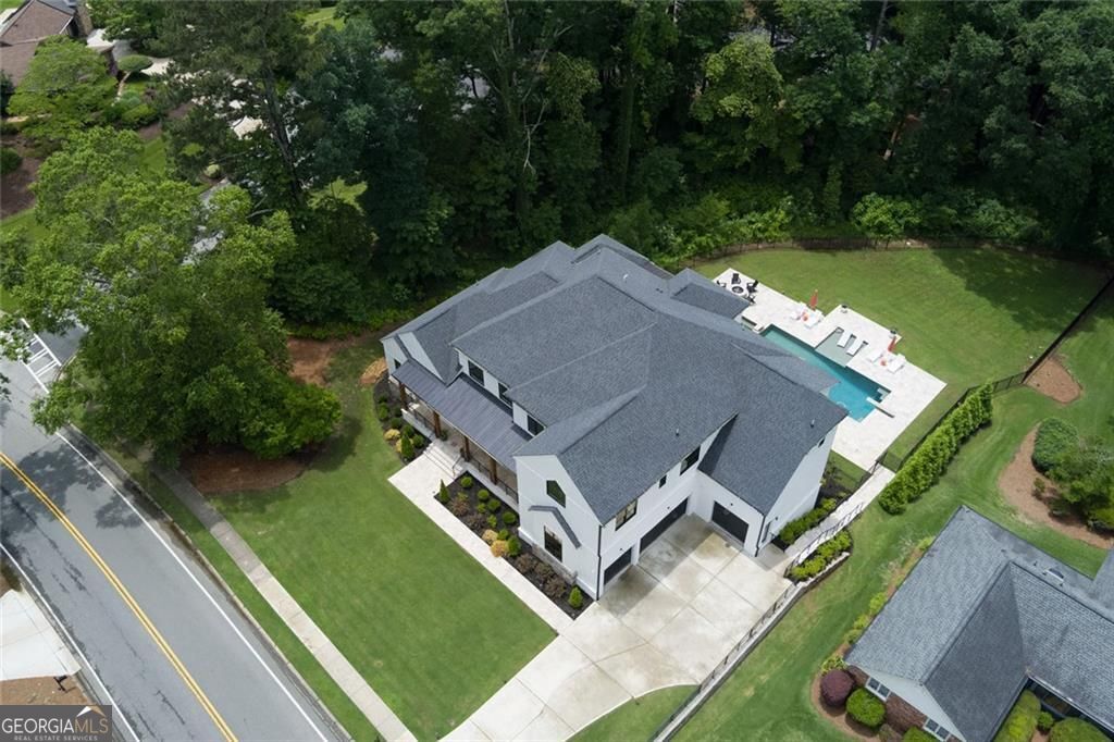 575 Indian Hills Parkway NE Marietta GA 30068