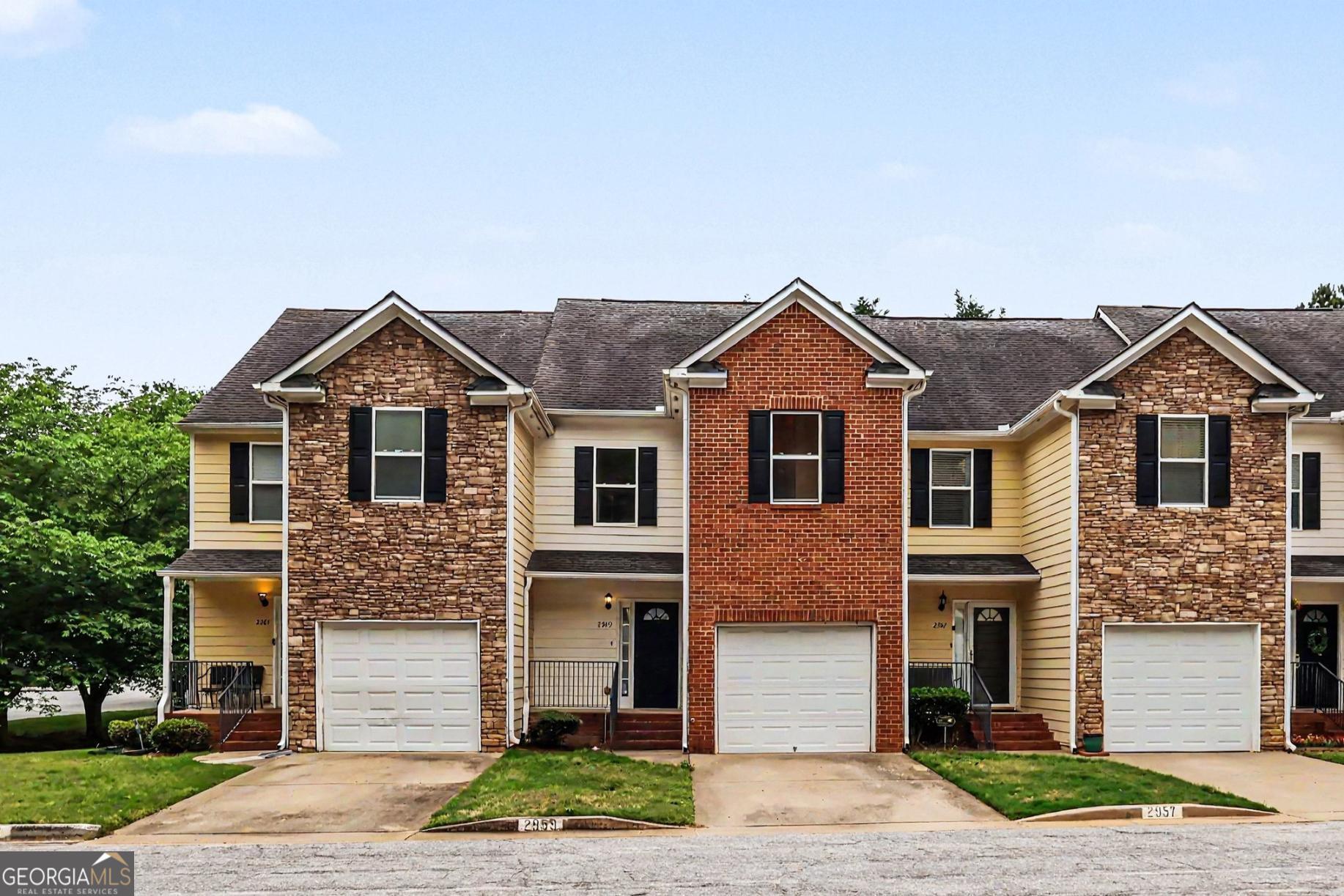 2959 Stonecrest Lane Lithonia GA 30038