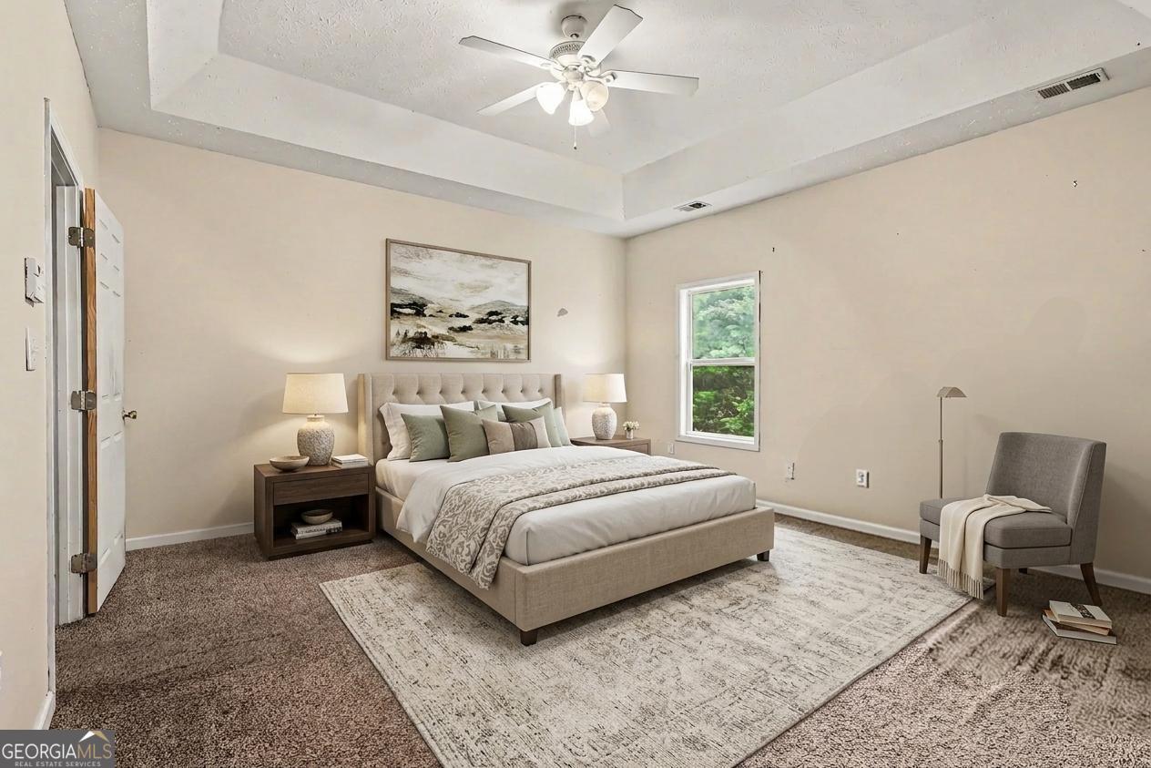 2959 Stonecrest Lane Lithonia GA 30038