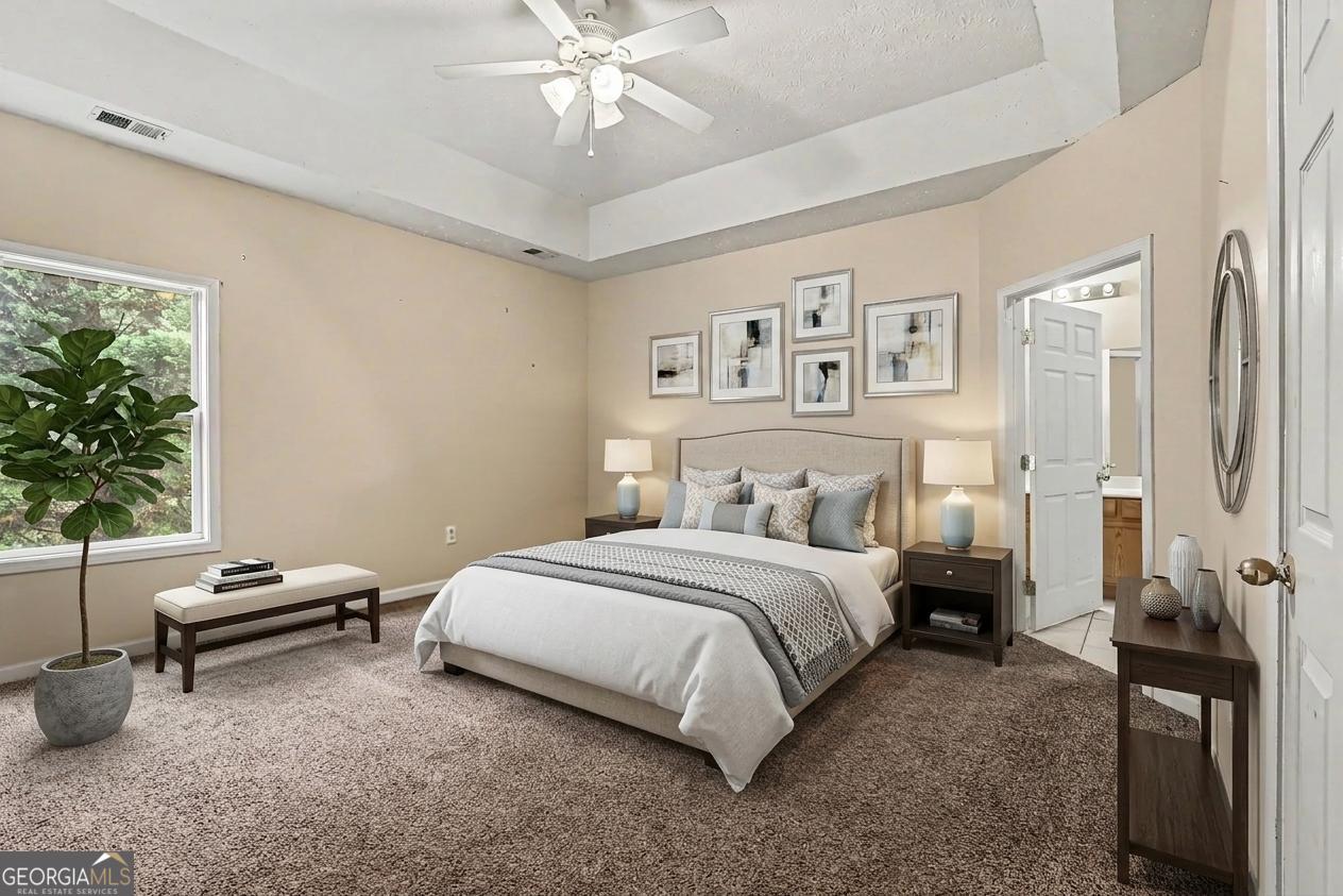2959 Stonecrest Lane Lithonia GA 30038