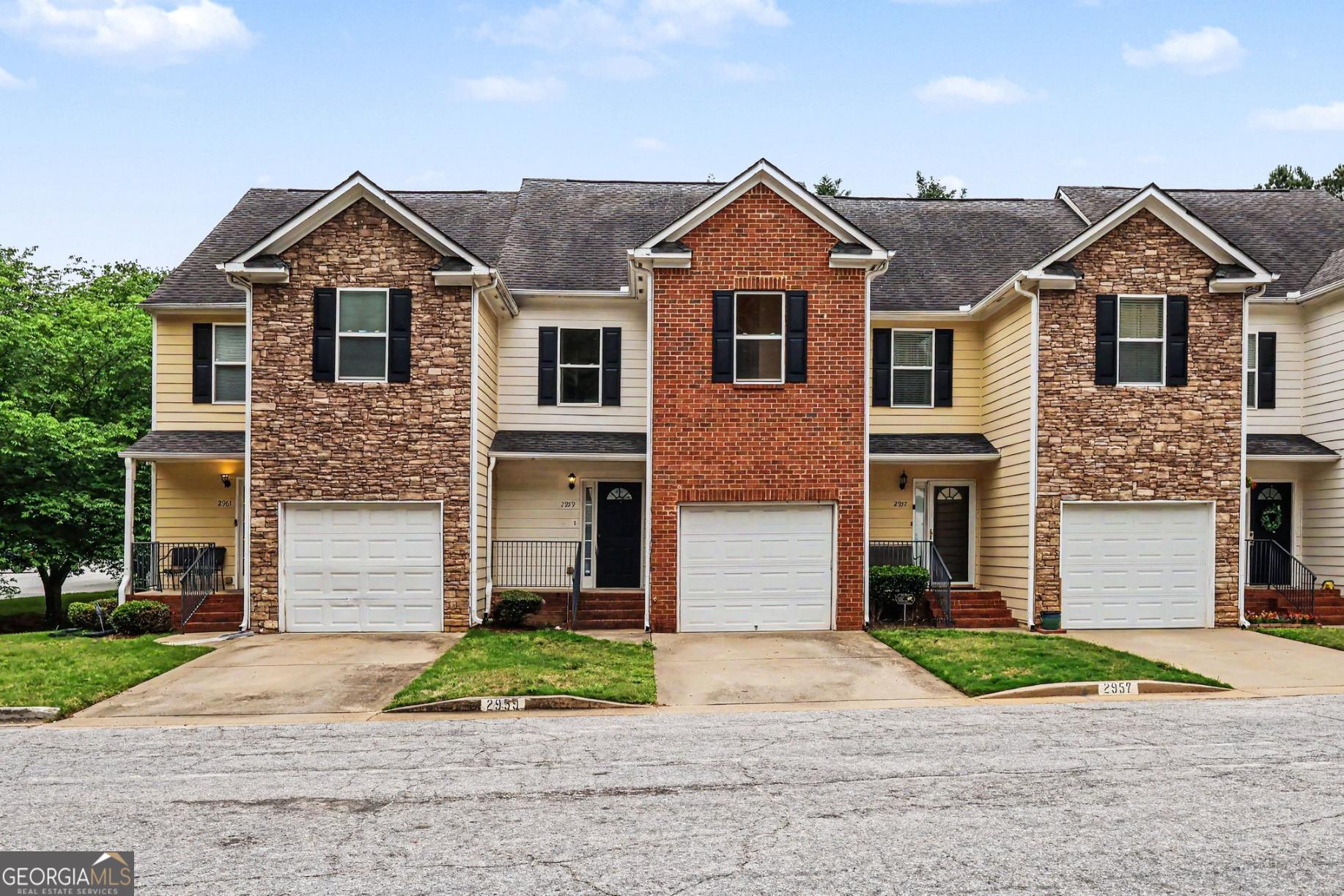 2959 Stonecrest Lane Lithonia GA 30038