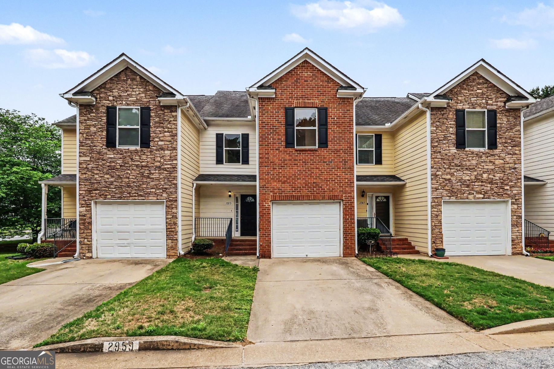 2959 Stonecrest Lane Lithonia GA 30038