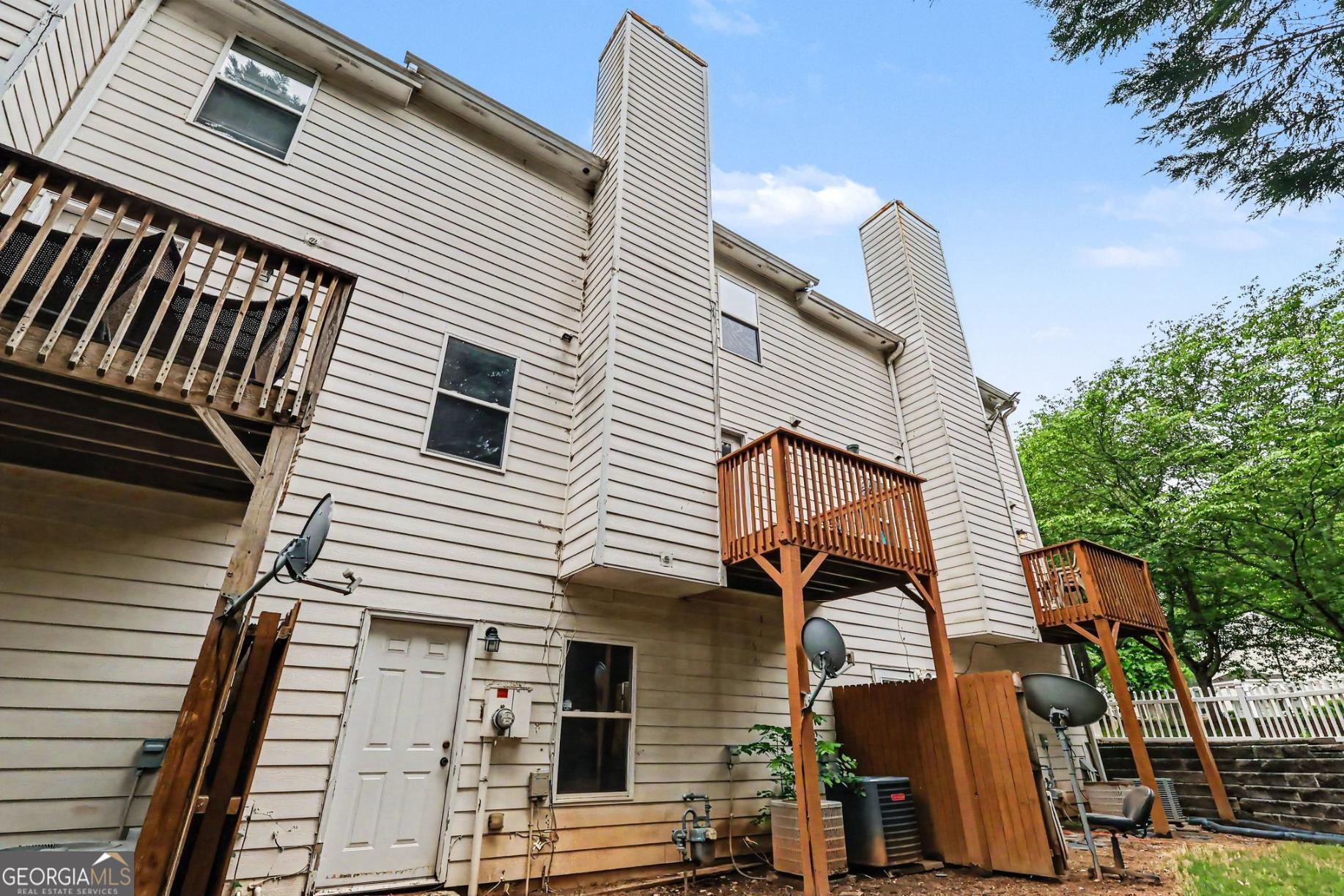 2959 Stonecrest Lane Lithonia GA 30038