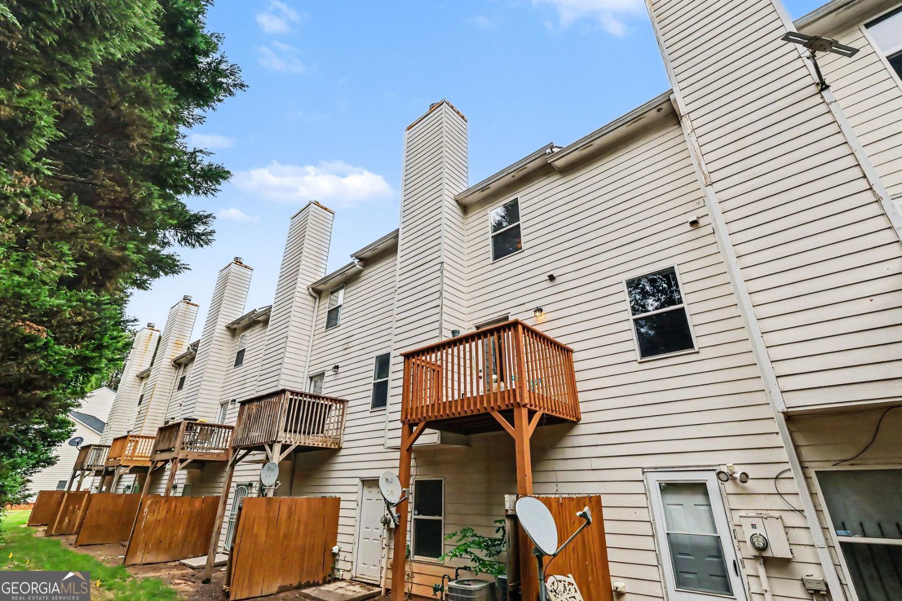 2959 Stonecrest Lane Lithonia GA 30038