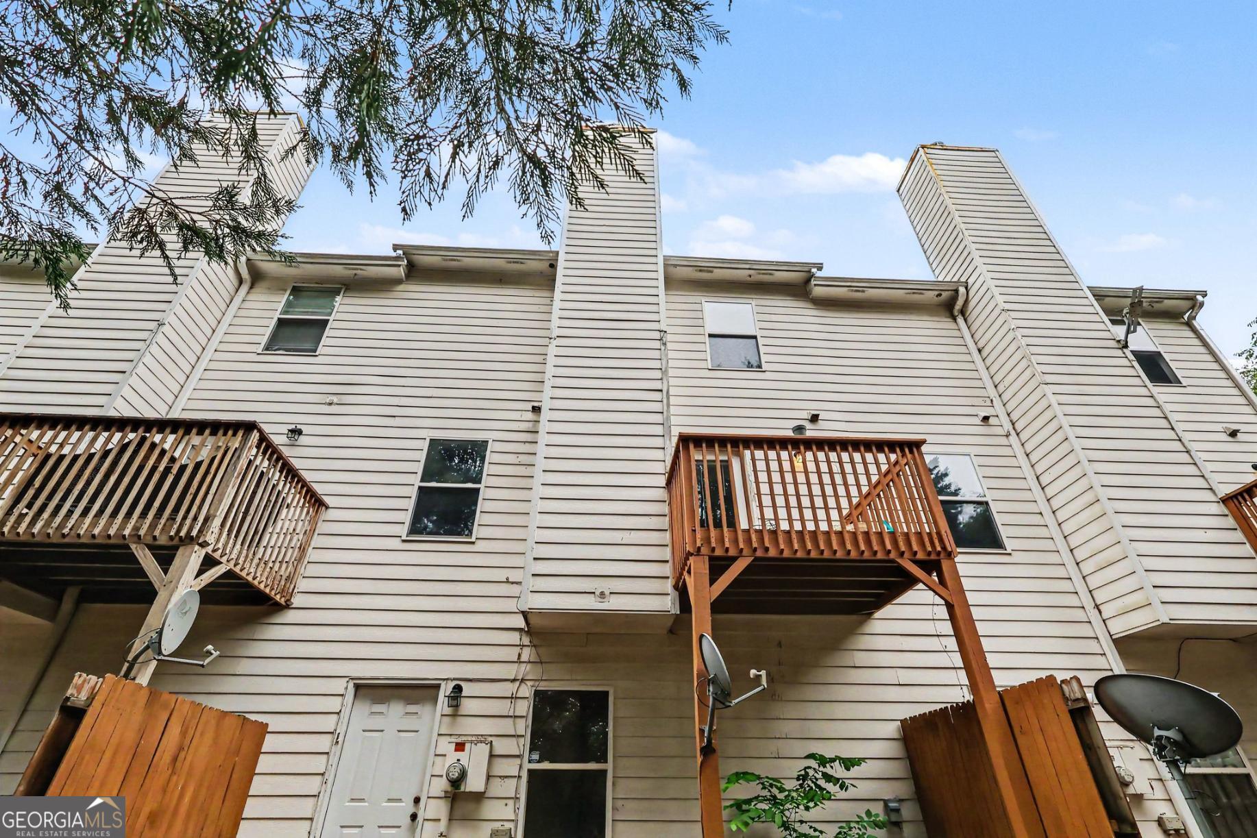 2959 Stonecrest Lane Lithonia GA 30038