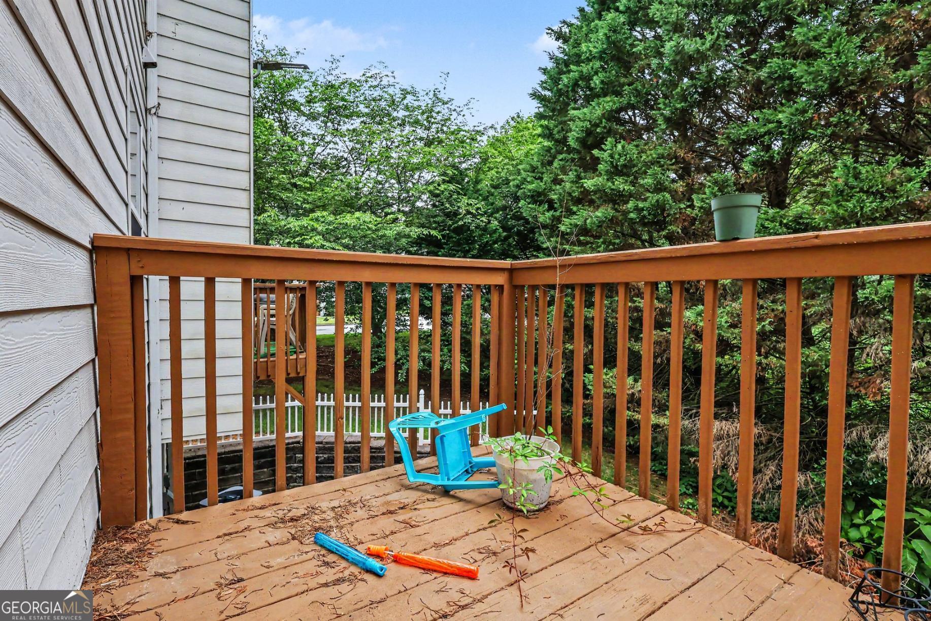 2959 Stonecrest Lane Lithonia GA 30038