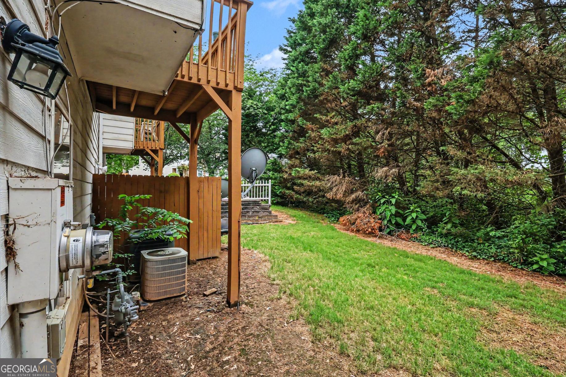 2959 Stonecrest Lane Lithonia GA 30038