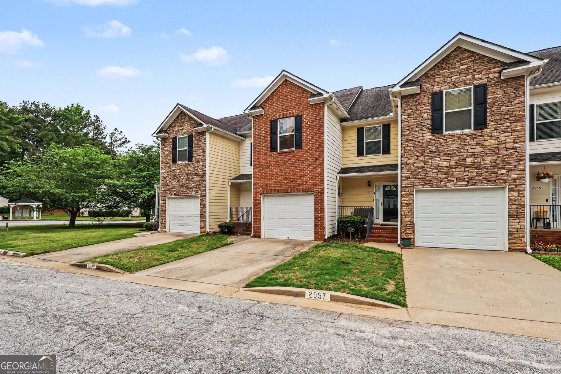 2959 Stonecrest Lane Lithonia GA 30038