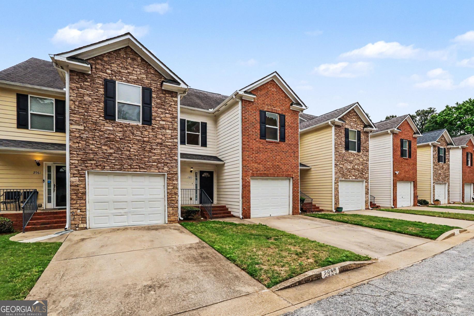 2959 Stonecrest Lane Lithonia GA 30038