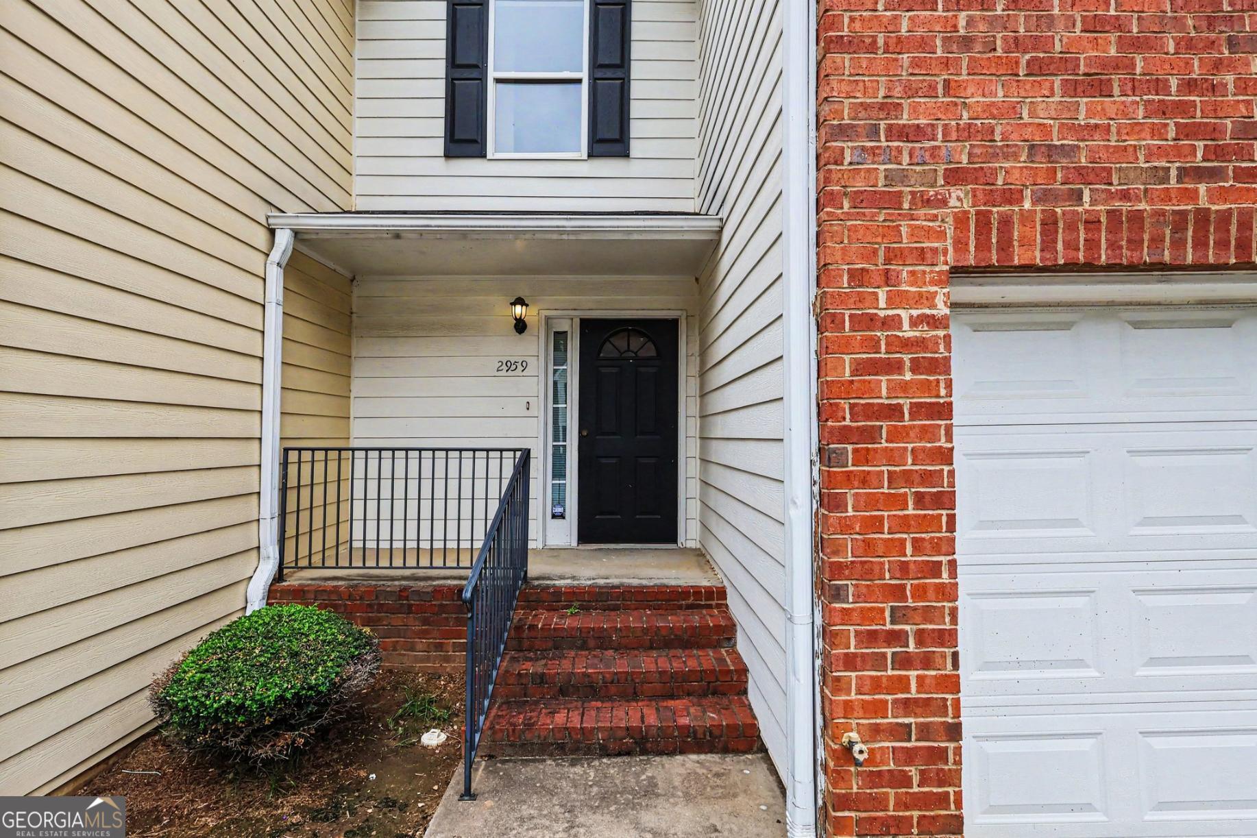 2959 Stonecrest Lane Lithonia GA 30038