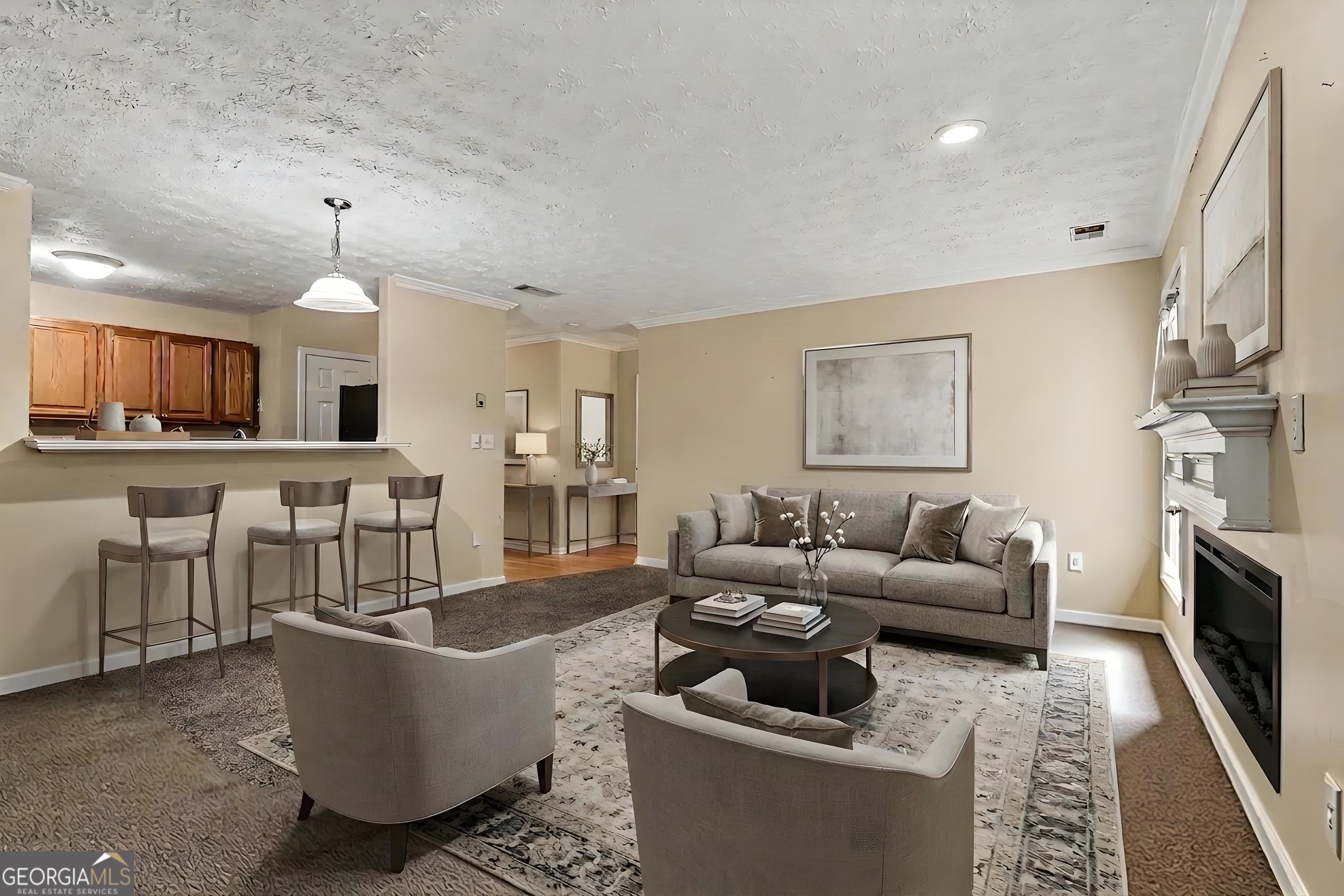 2959 Stonecrest Lane Lithonia GA 30038