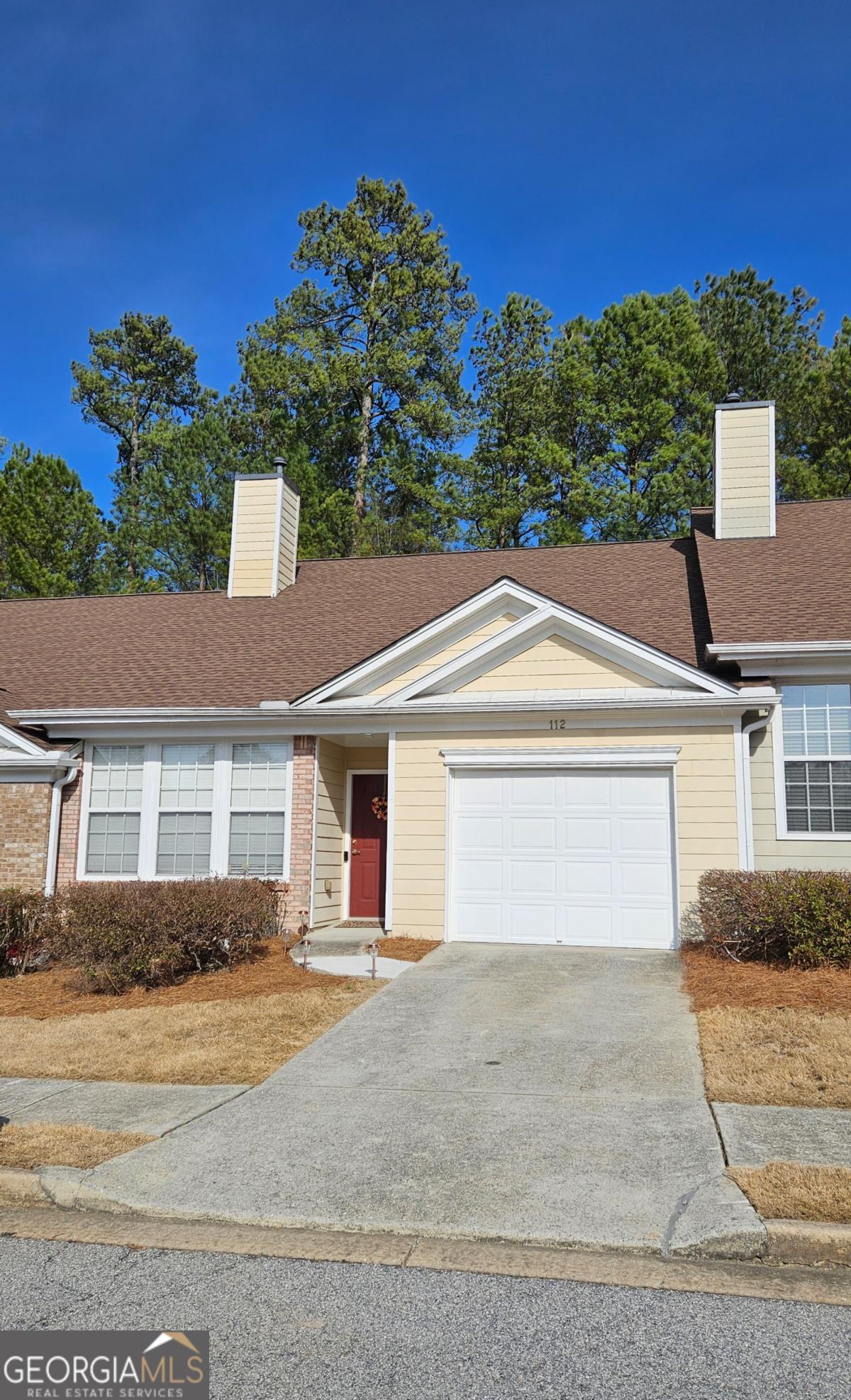 112 Camry Lane Grayson GA 30017