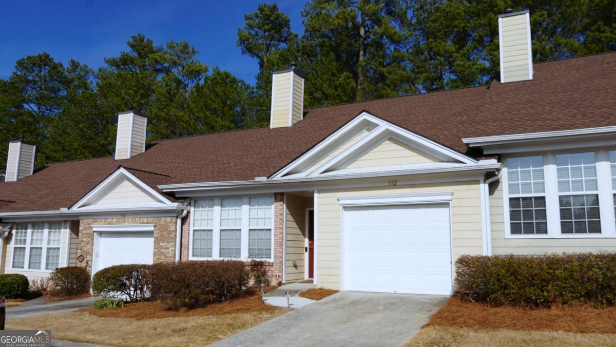 112 Camry Lane Grayson GA 30017