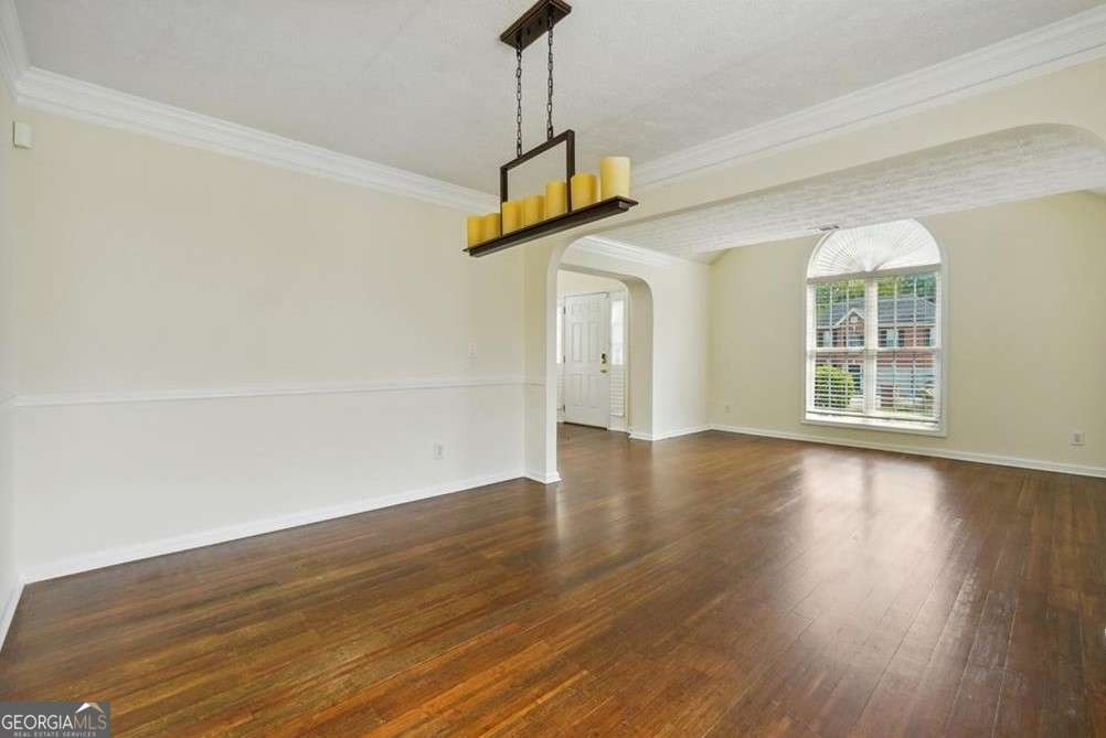 4255 Old House Drive Conley GA 30288